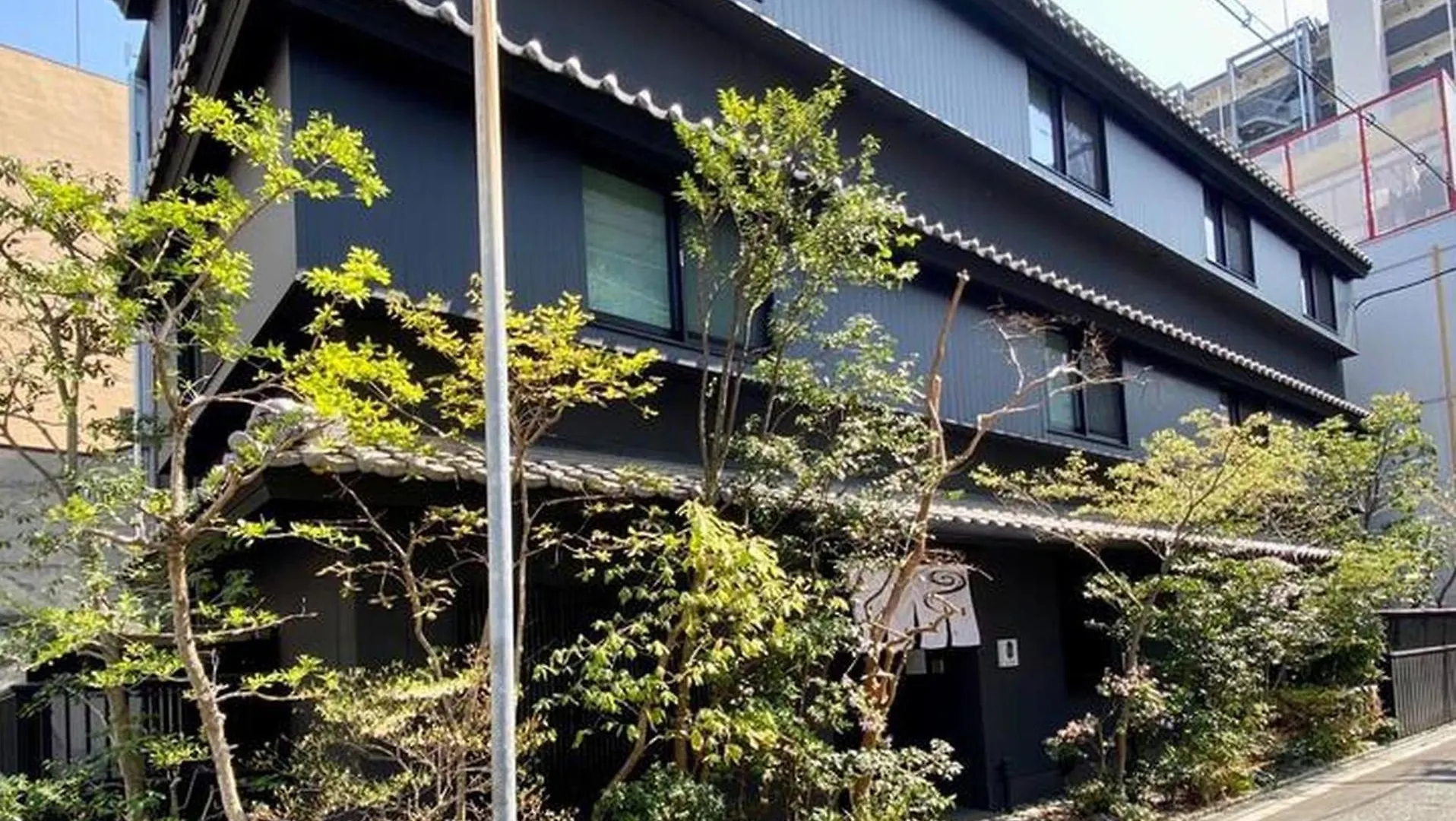 Appartement 癒し黒門本館301 à Ōsaka Japon