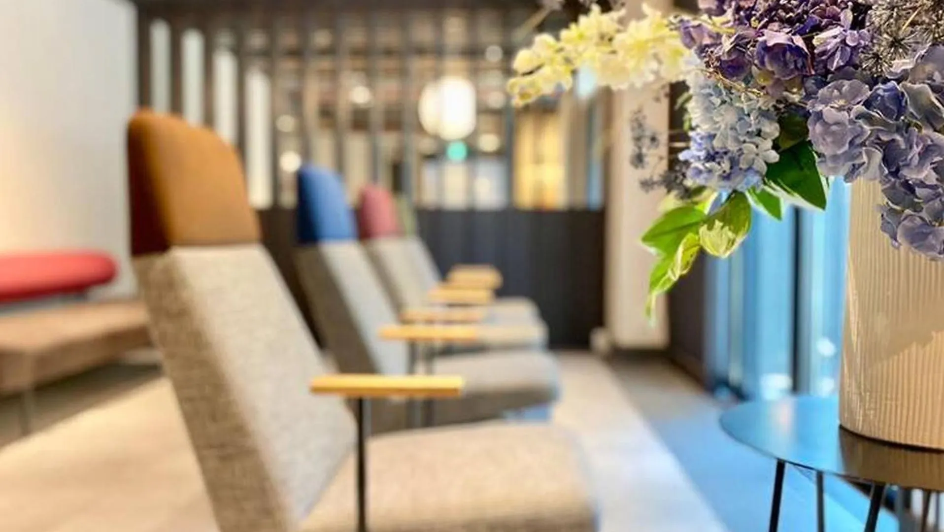 Appartement 癒し黒門本館301 à Ōsaka