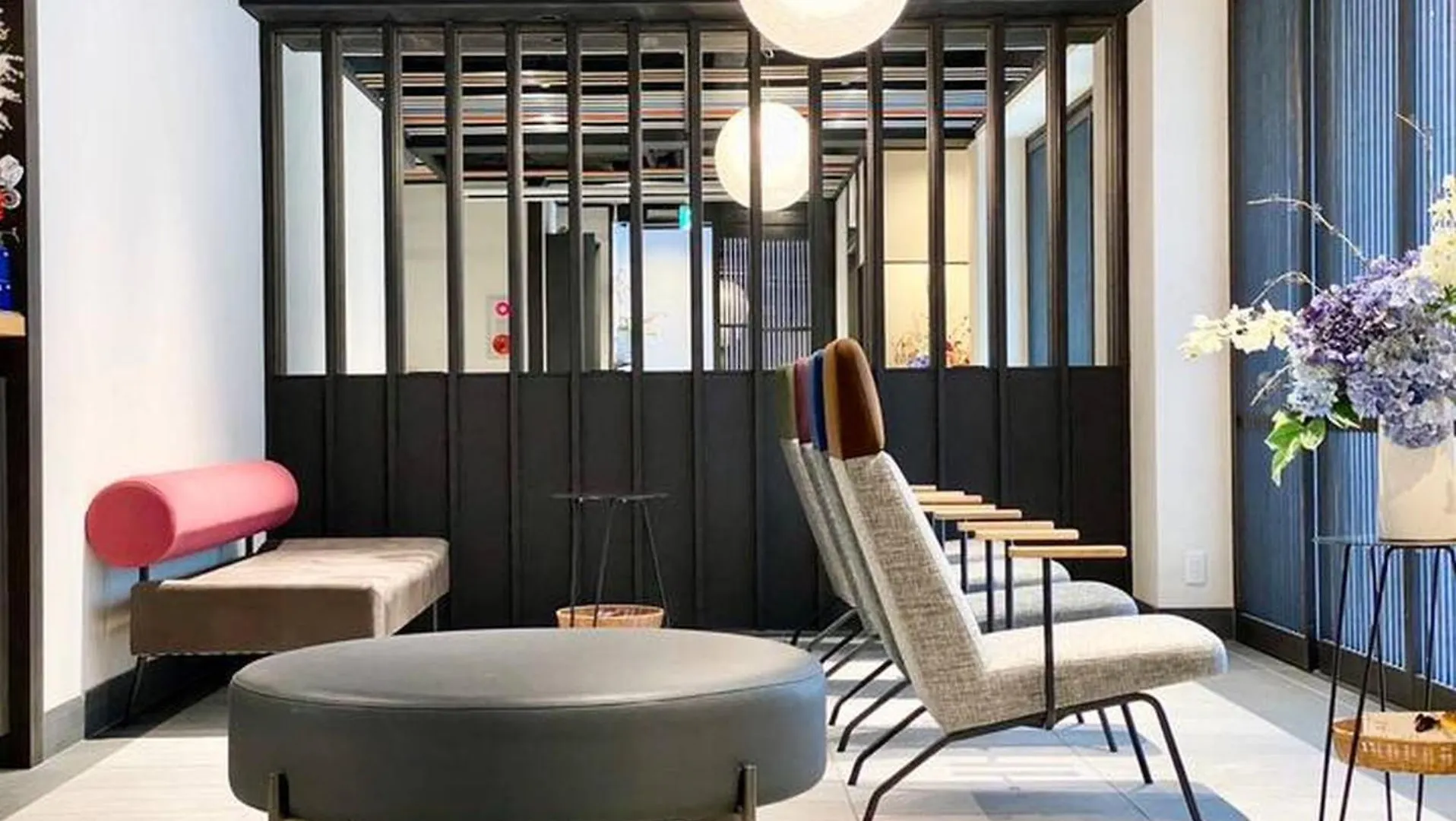 Appartement 癒し黒門本館301 à Ōsaka