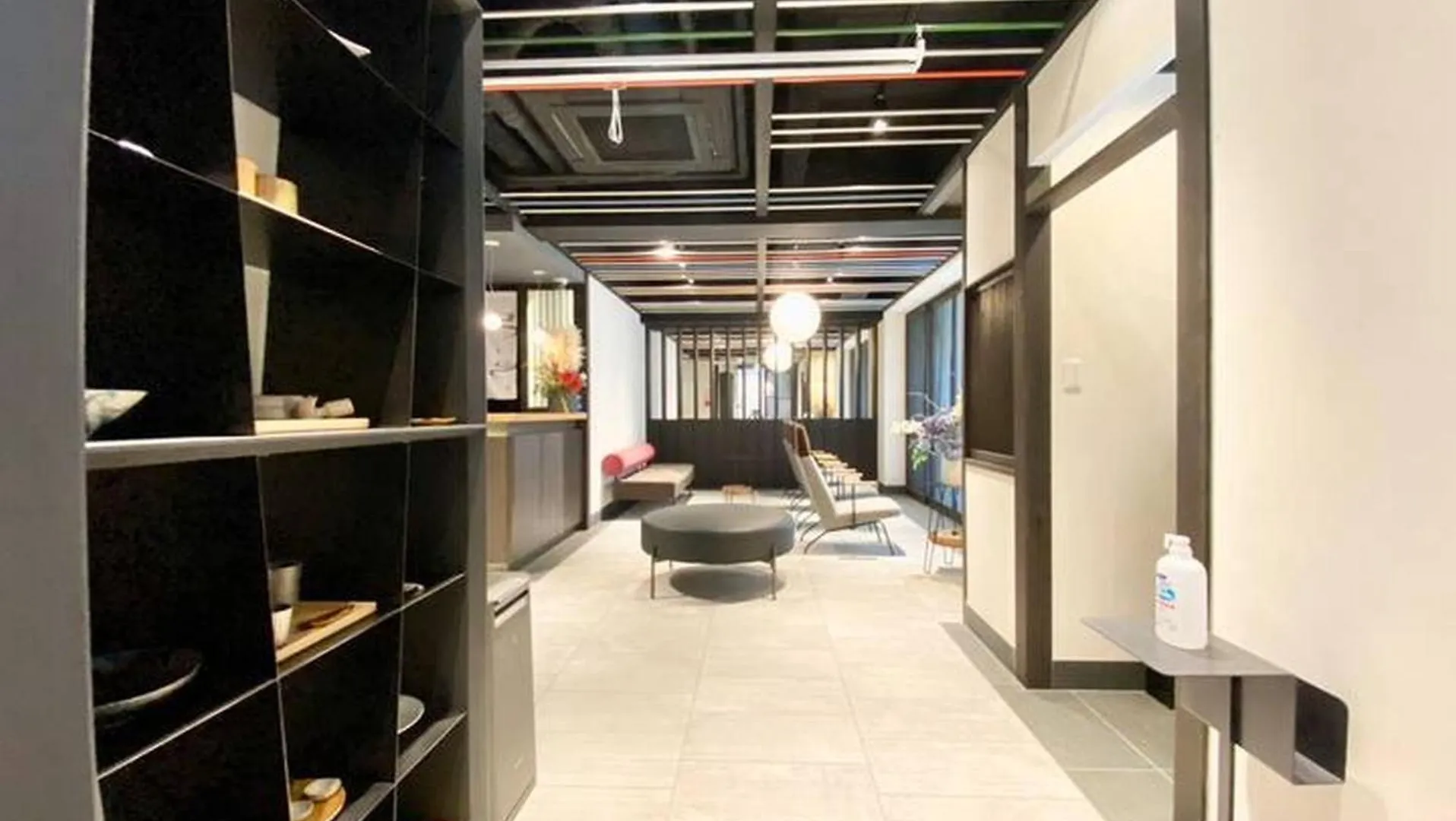 Appartement 癒し黒門本館301 à Ōsaka