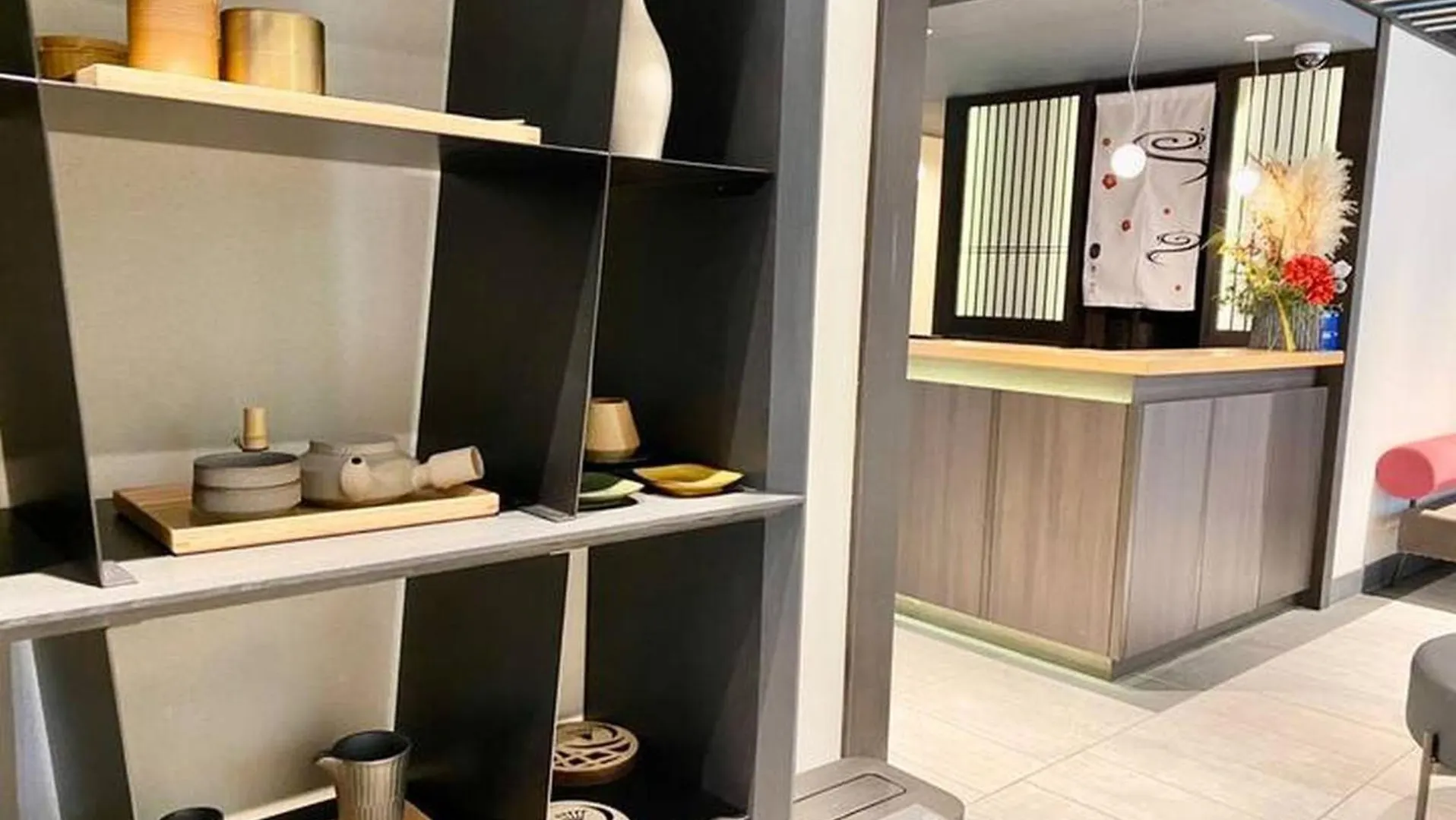 Appartement 癒し黒門本館301 à Ōsaka