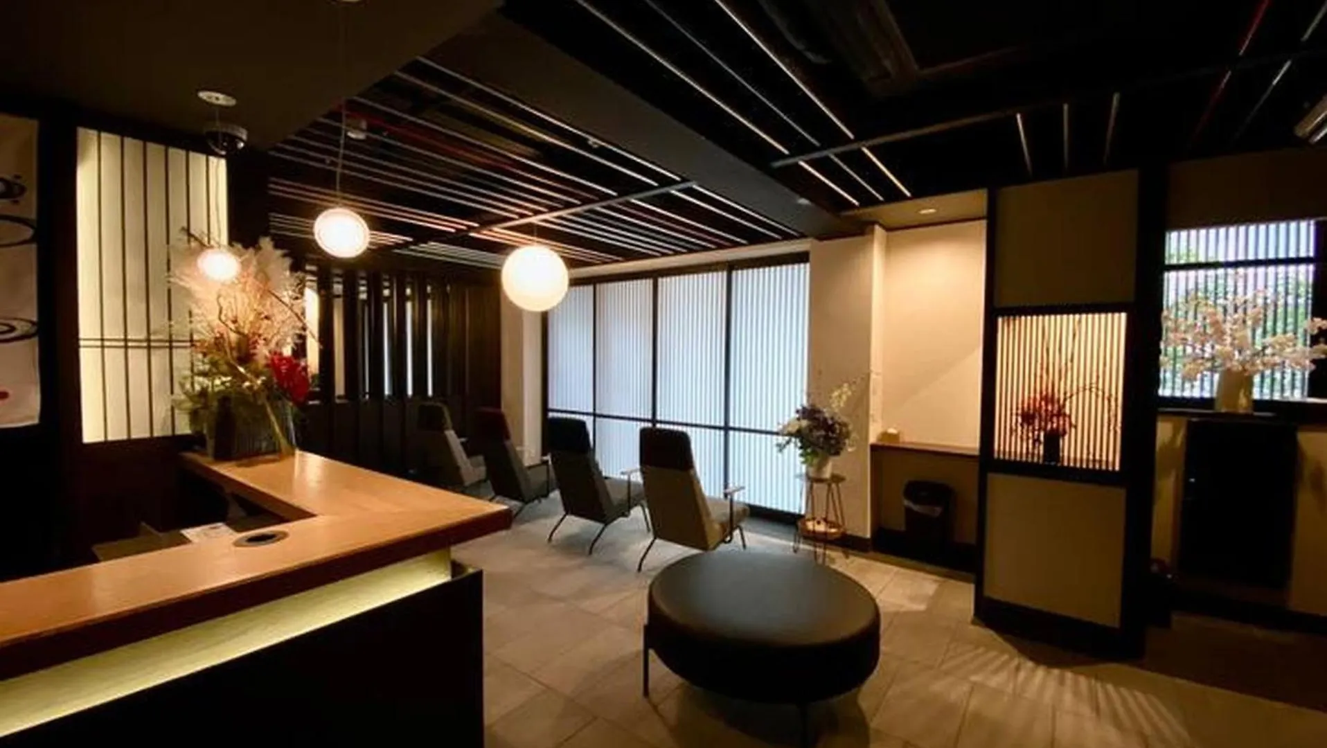 Appartement 癒し黒門本館301 à Ōsaka 0*,