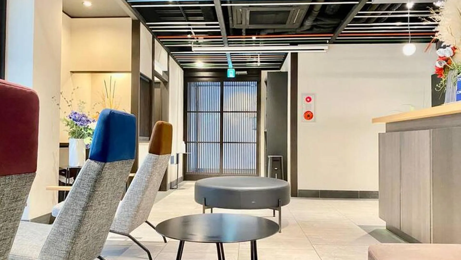 Appartement 癒し黒門本館301 à Ōsaka