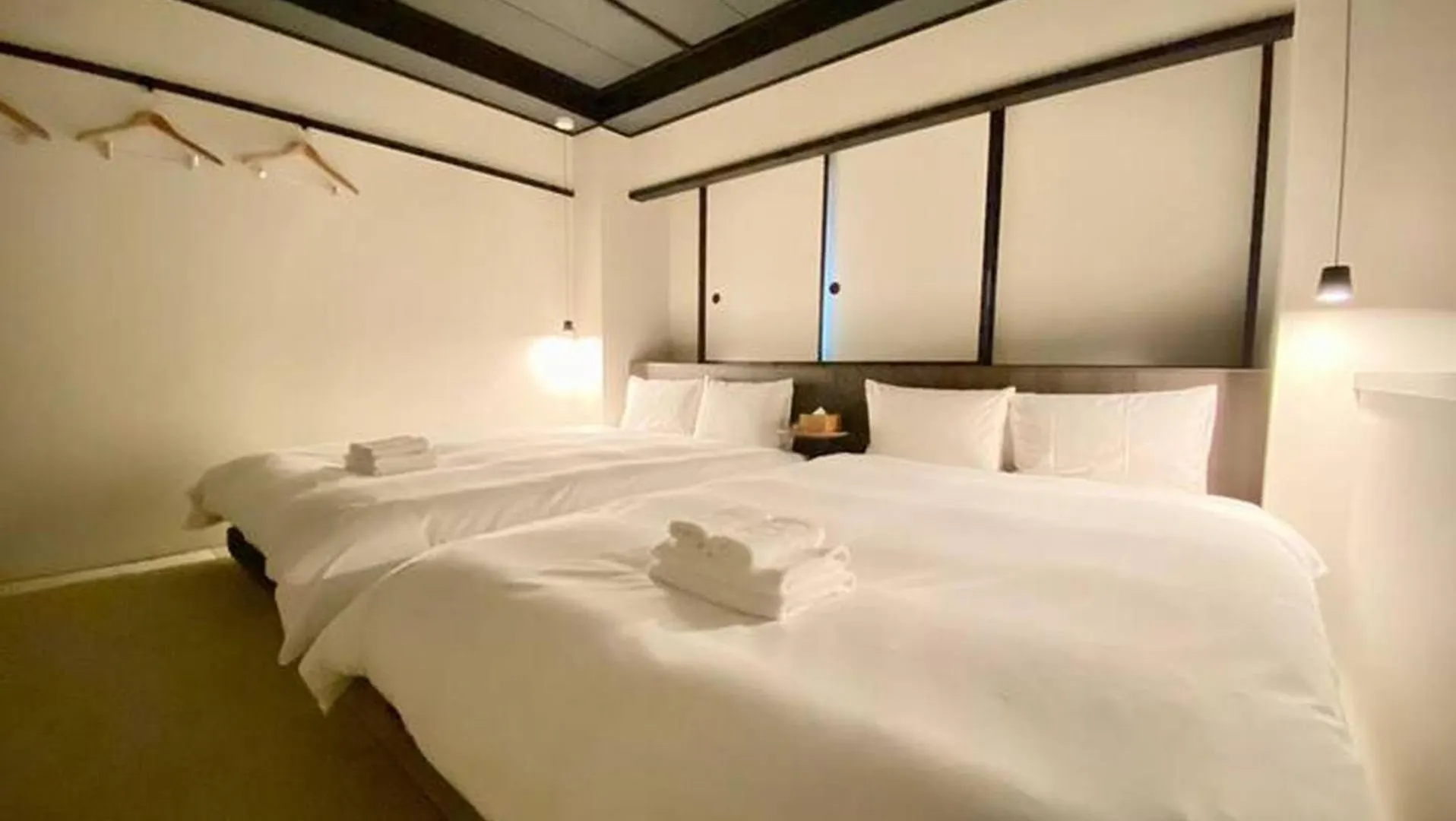 Appartement 癒し黒門本館301 à Ōsaka