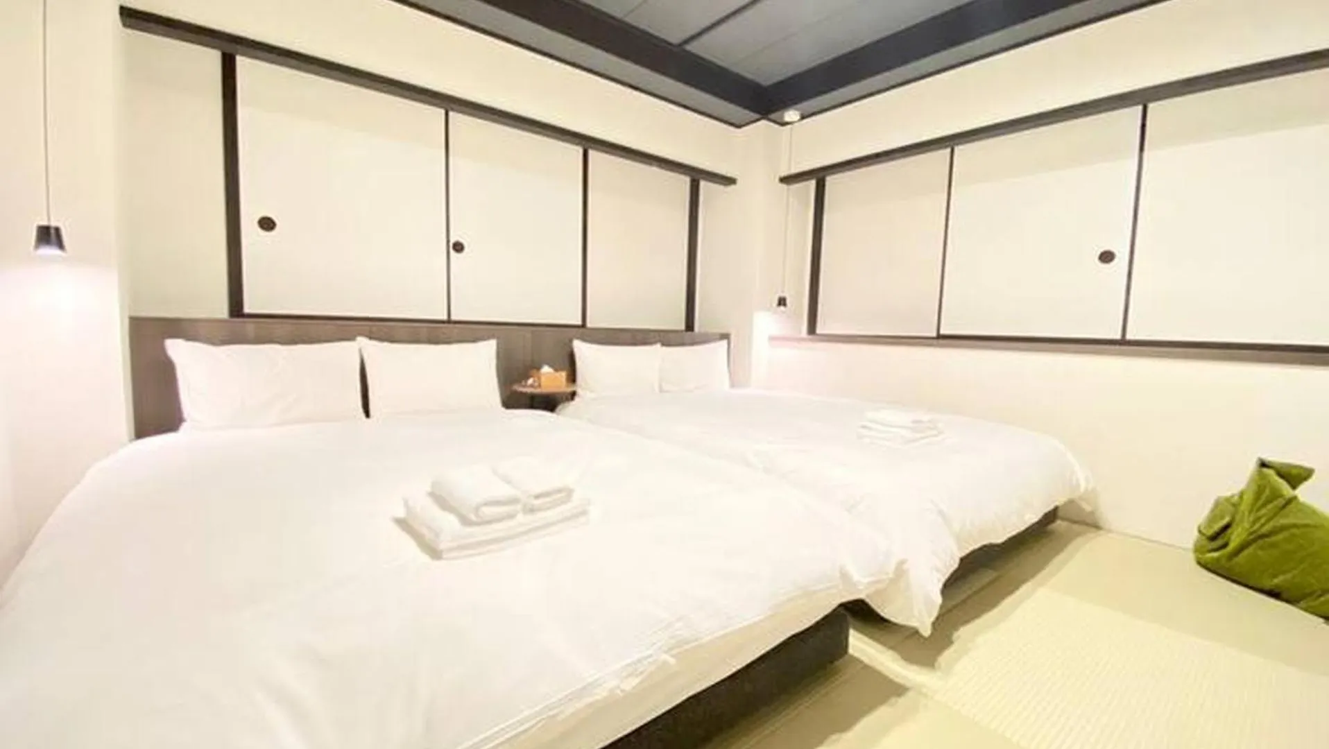 Appartement 癒し黒門本館301 à Ōsaka 0*,