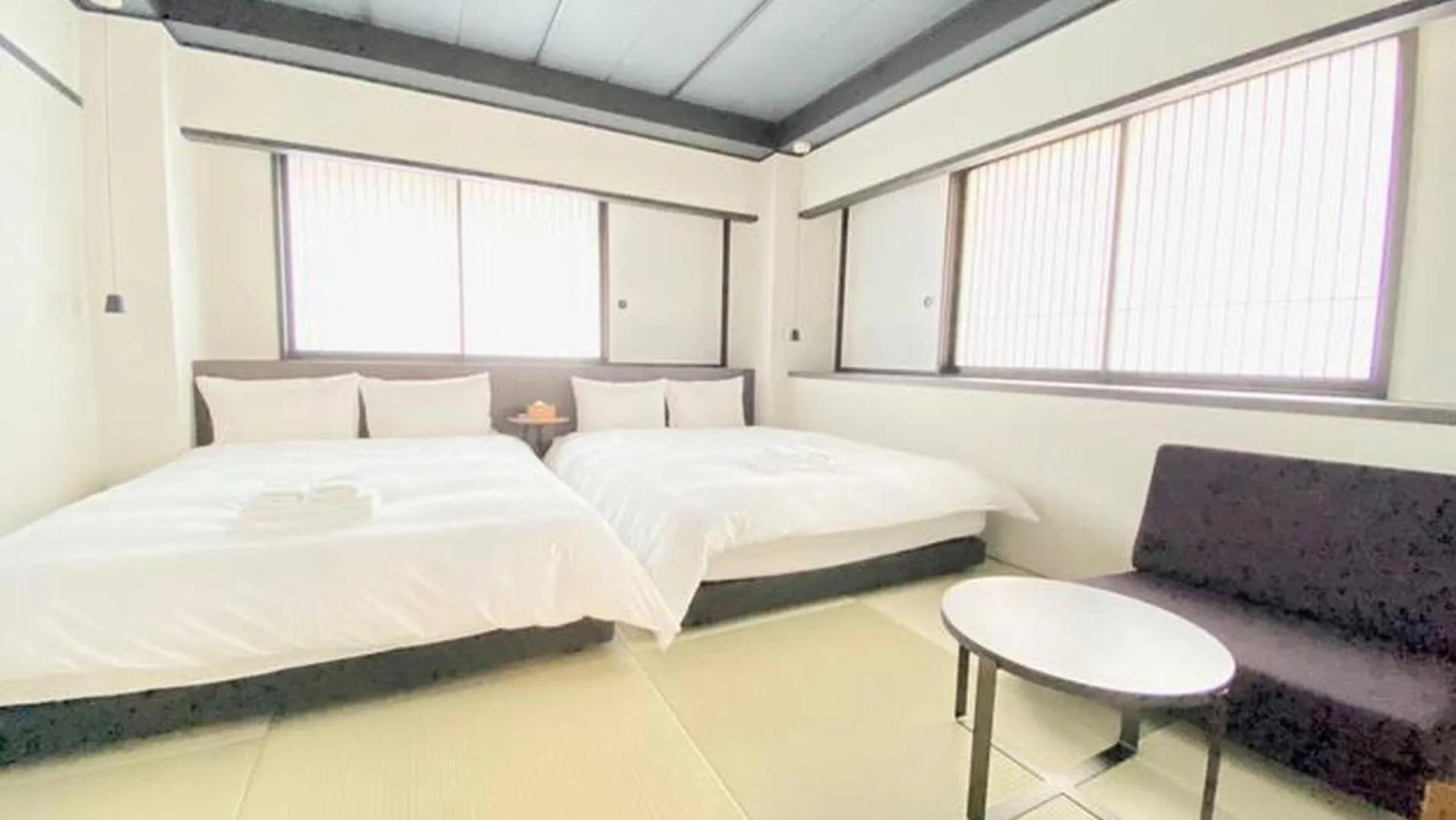 Appartement 癒し黒門本館301 à Ōsaka