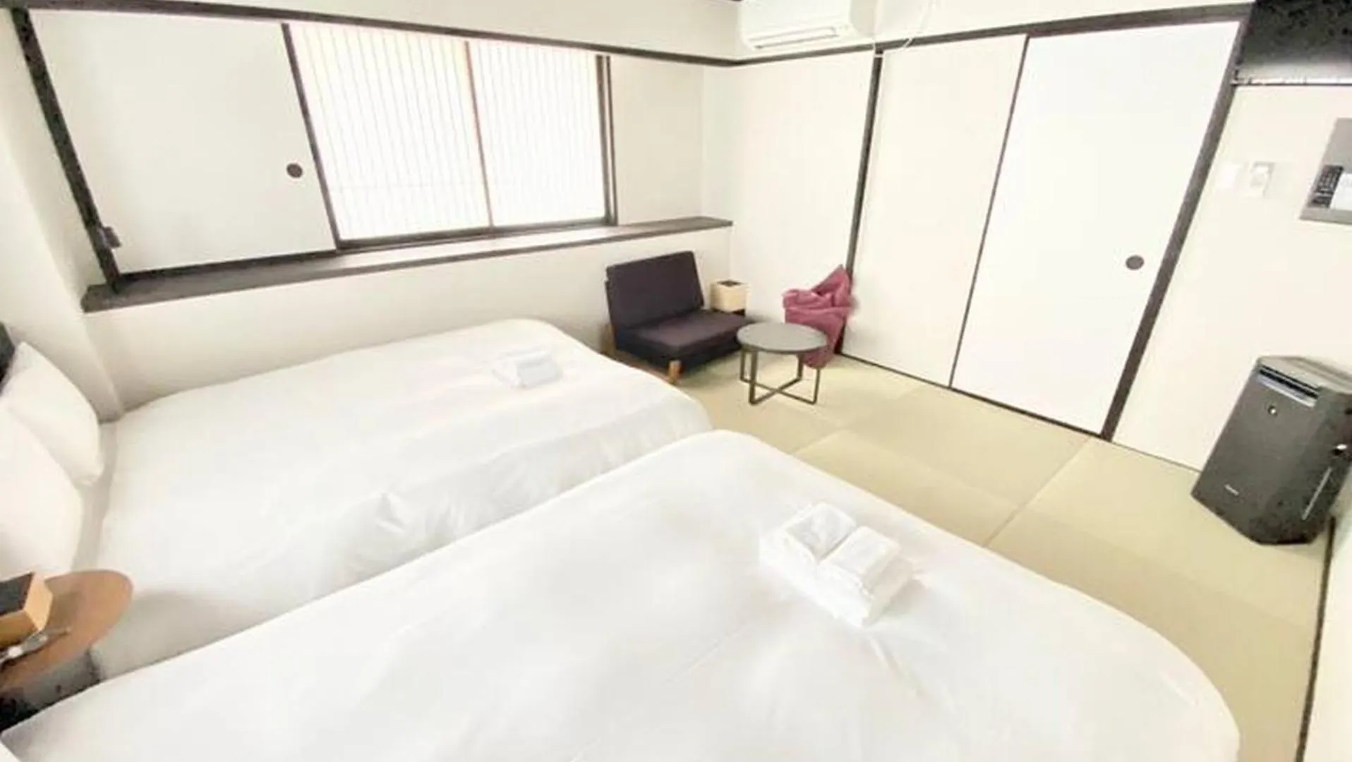 Appartement 癒し黒門本館301 à Ōsaka