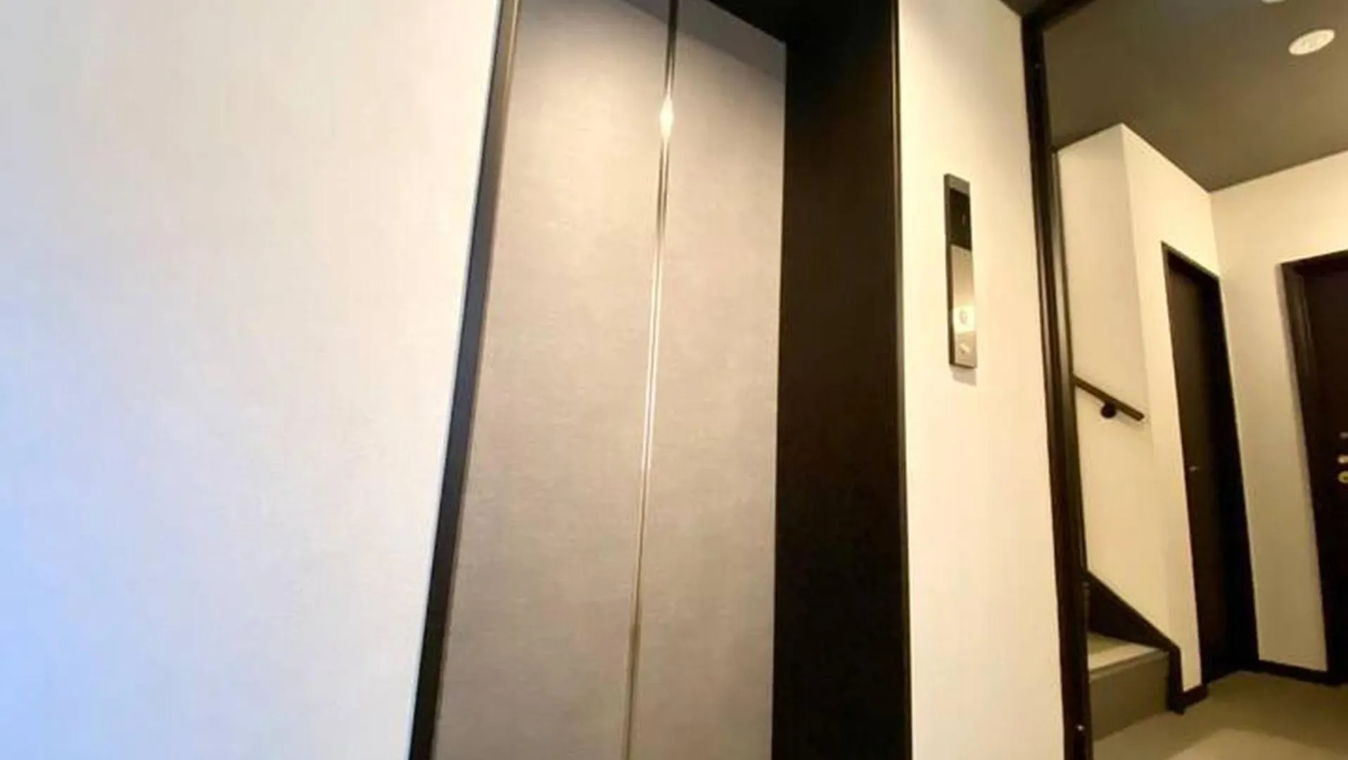 Appartement 癒し黒門本館301 à Ōsaka 0*,  Japon