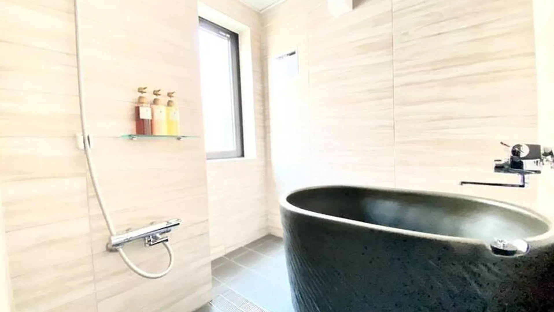 Appartement 癒し黒門本館301 à Ōsaka 0*,