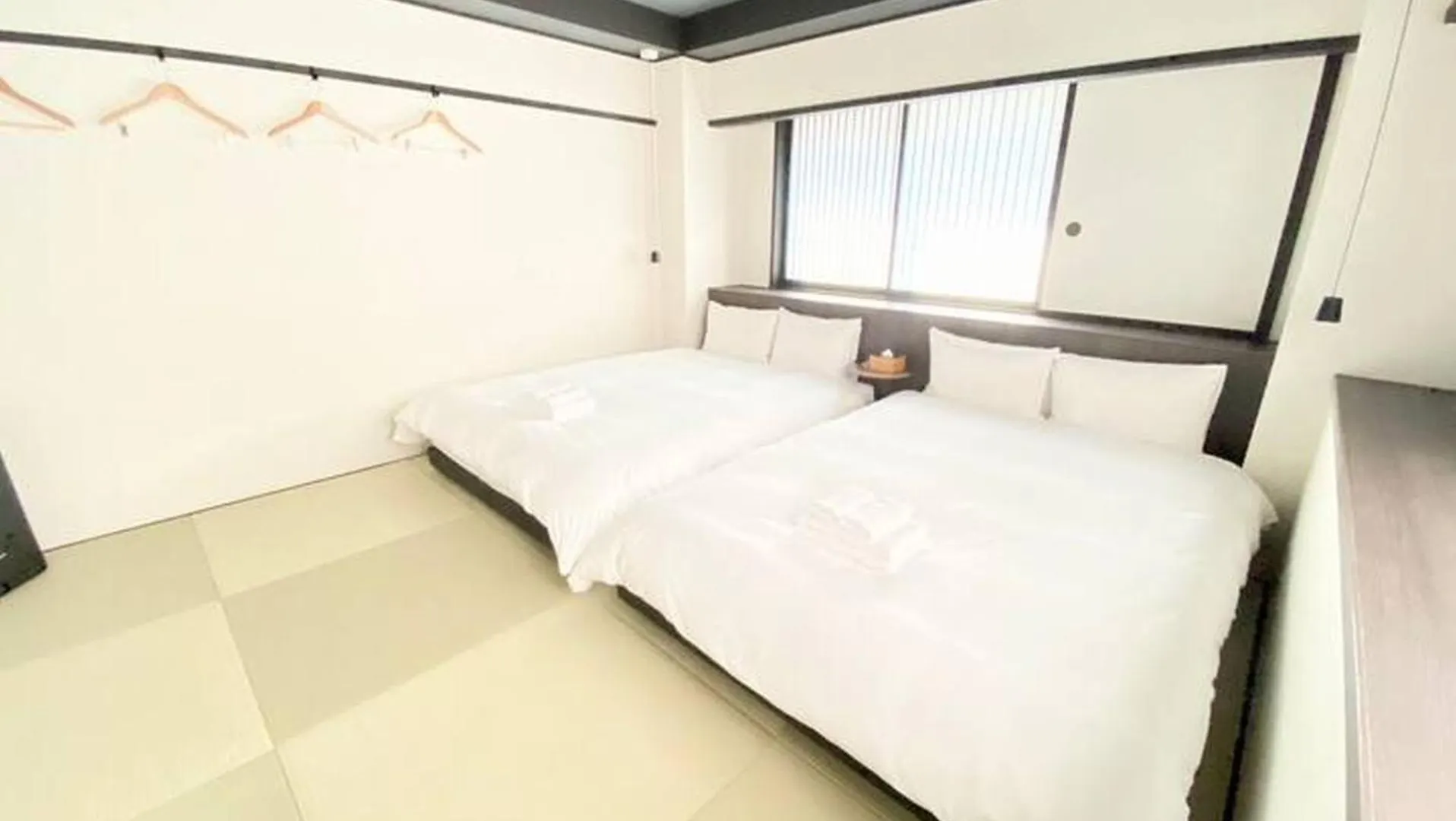 Appartement 癒し黒門本館301 à Ōsaka
