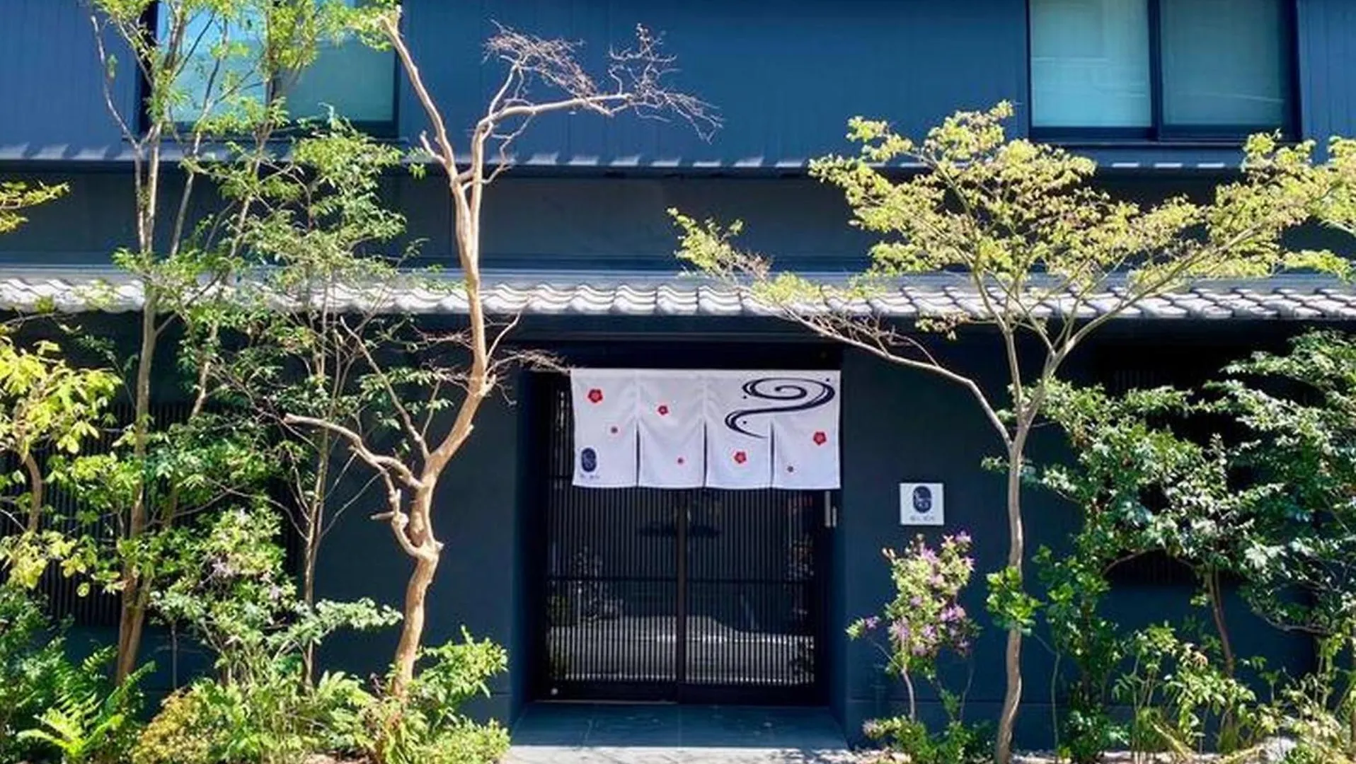 오사카 癒し黒門本館301 아파트