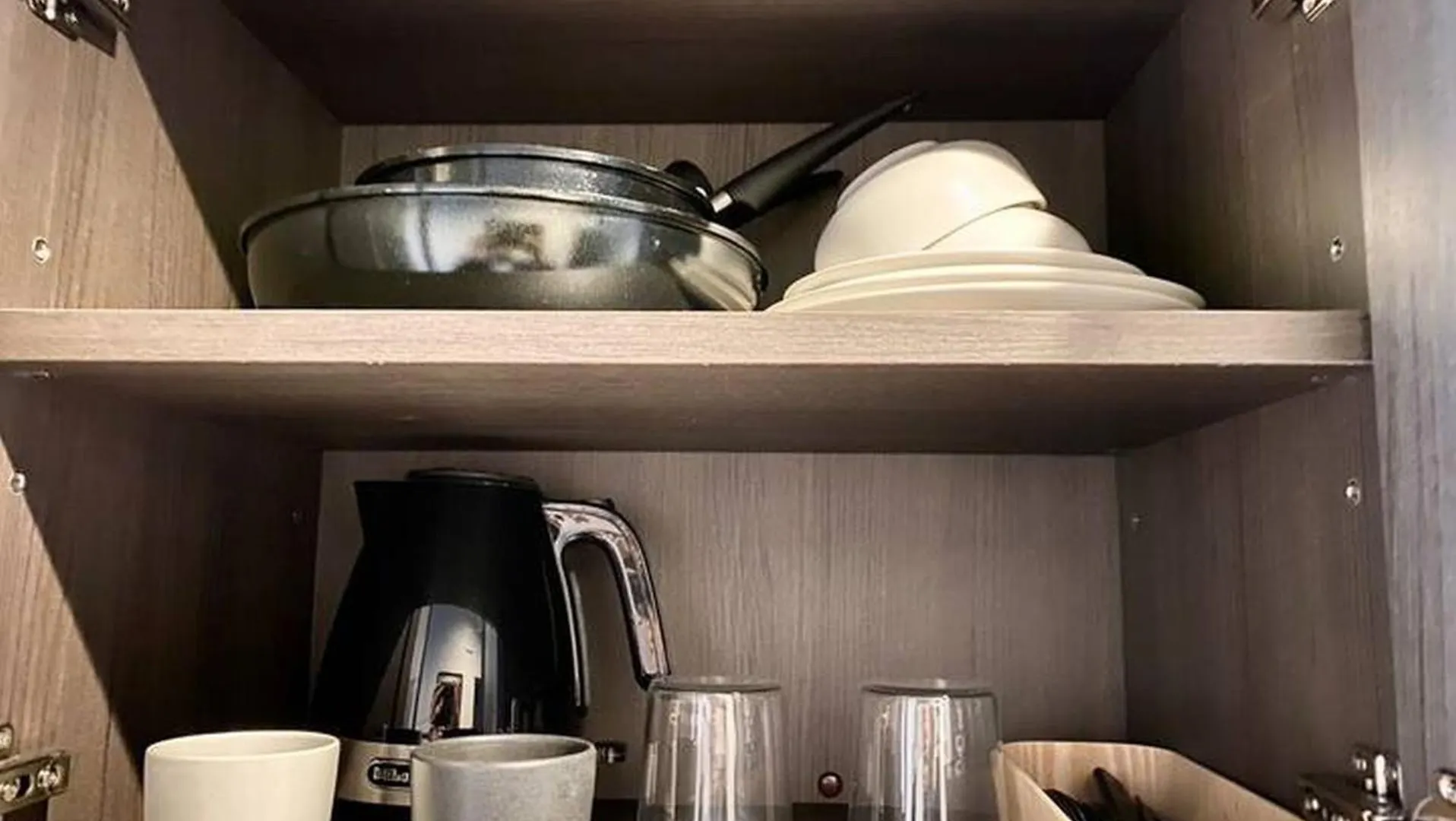 오사카 癒し黒門本館301 아파트 일본