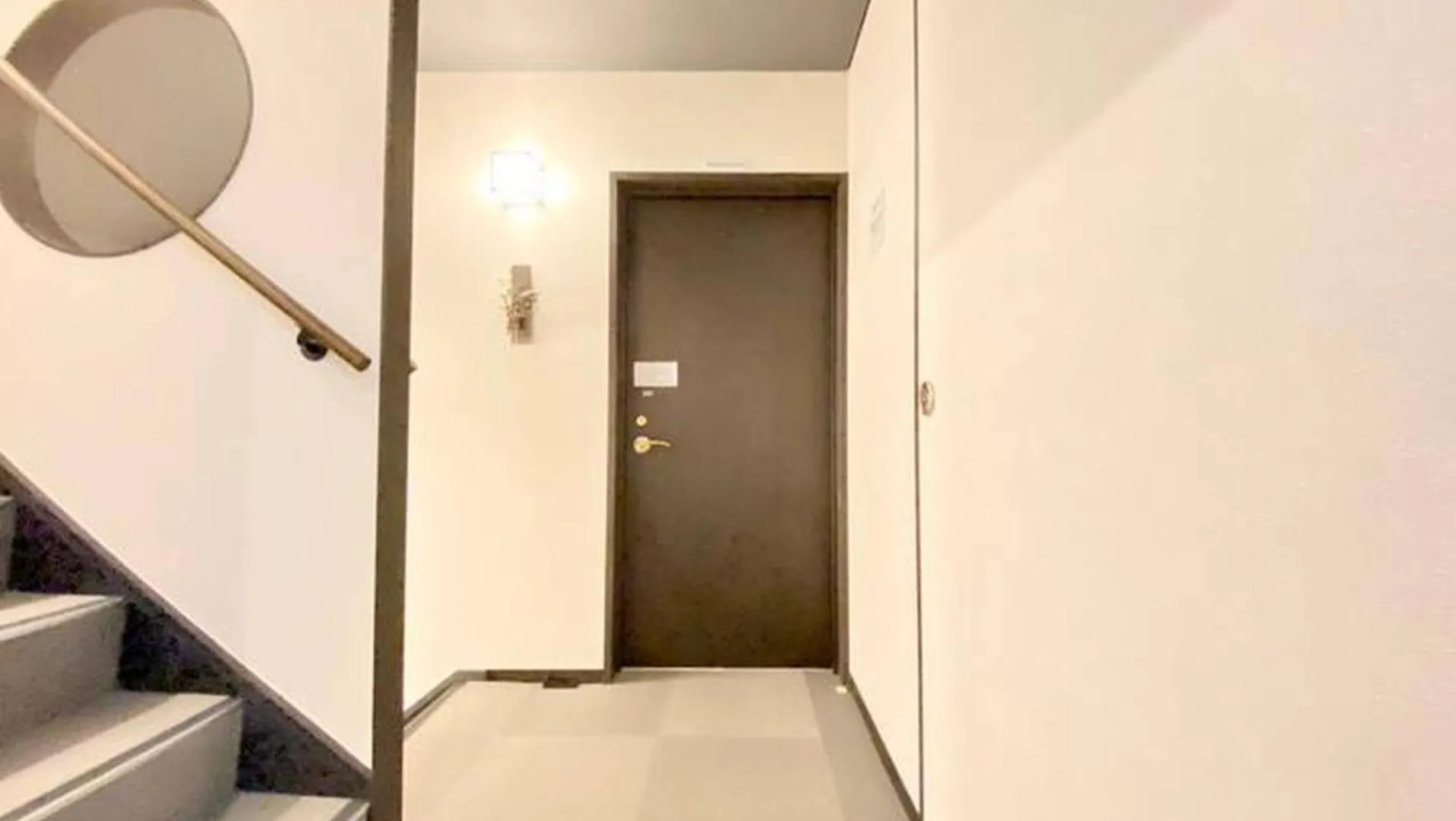 오사카 癒し黒門本館301 아파트