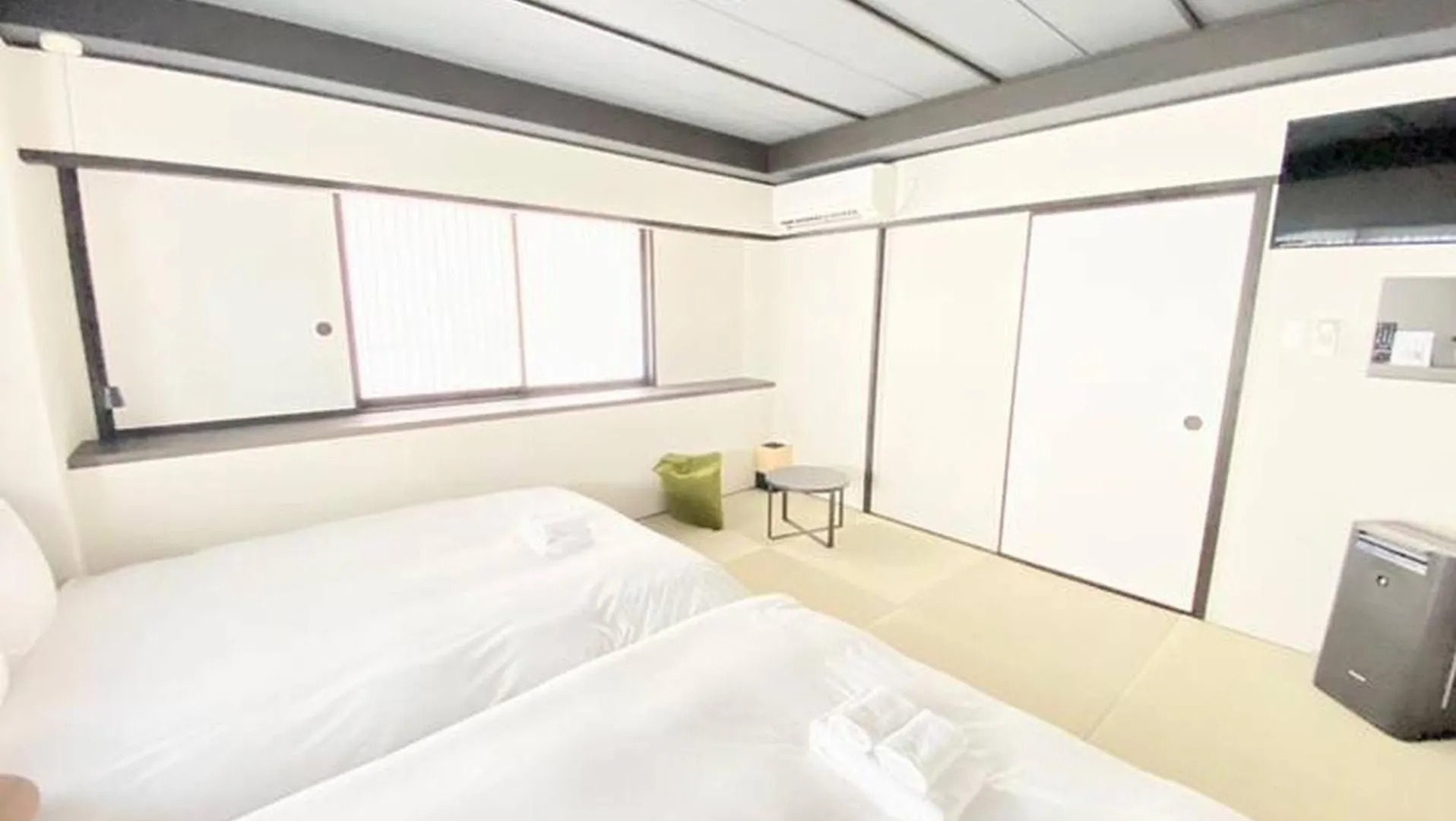 오사카 癒し黒門本館301 아파트